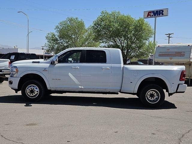 RAM 3500  2023
