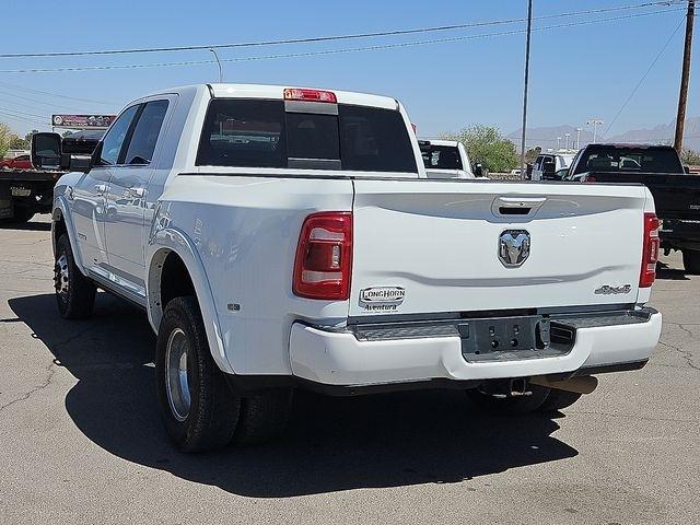 RAM 3500  2023