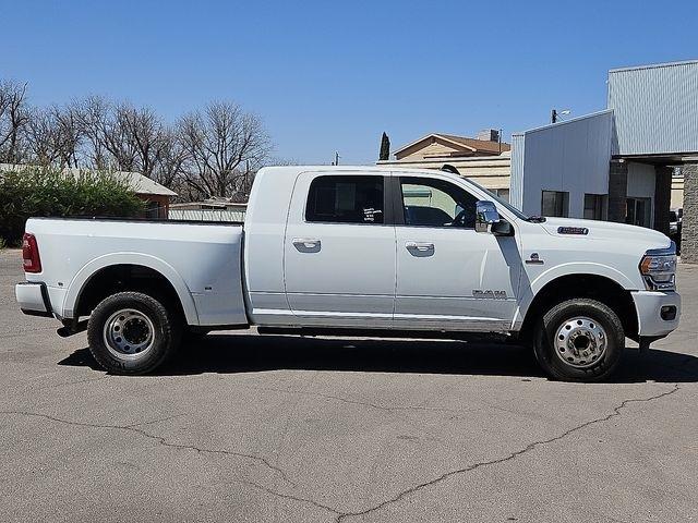 RAM 3500  2023