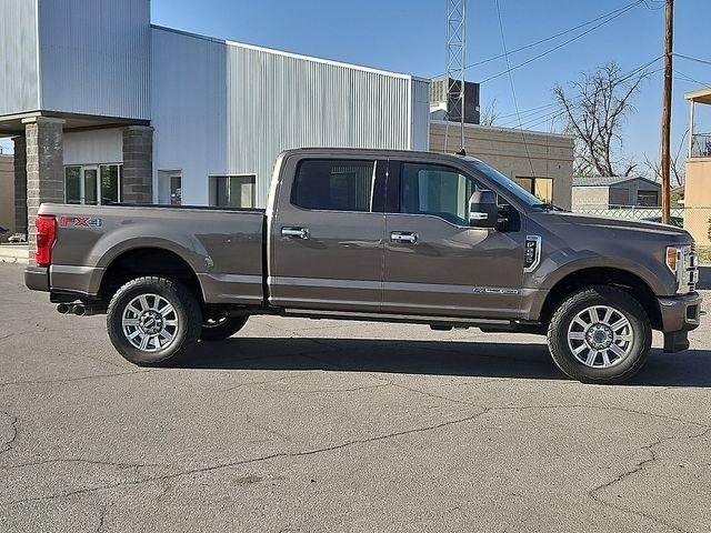 Ford Super Duty F-250 SRW  2019