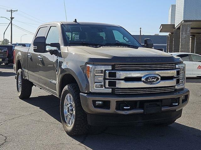 Ford Super Duty F-250 SRW  2019