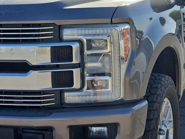 Ford Super Duty F-250 SRW  2019