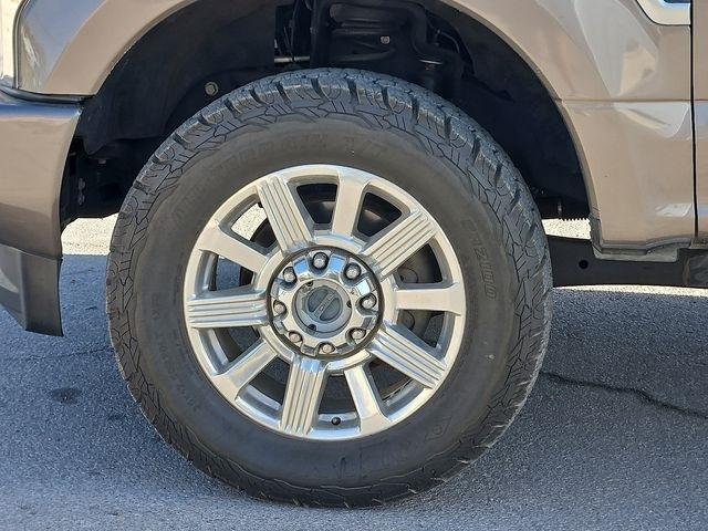 Ford Super Duty F-250 SRW  2019