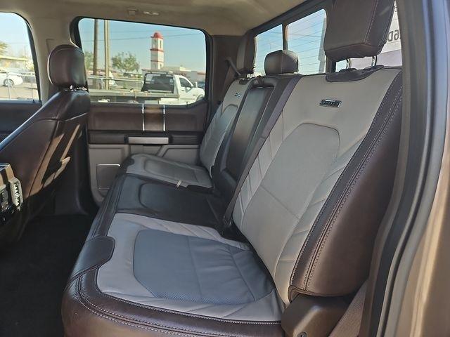 Ford Super Duty F-250 SRW  2019