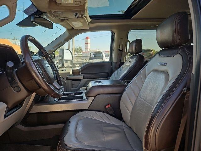 Ford Super Duty F-250 SRW  2019