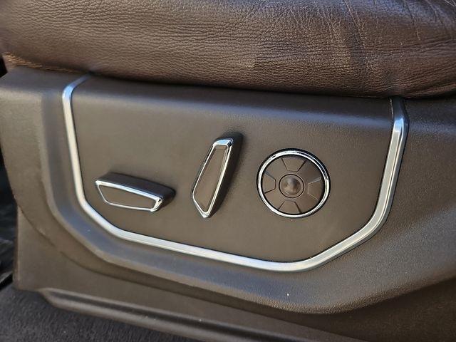 Ford Super Duty F-250 SRW  2019