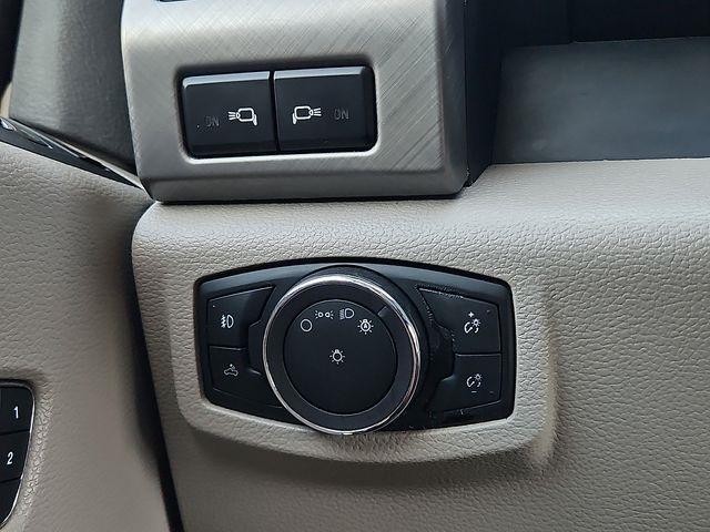 Ford Super Duty F-250 SRW  2019