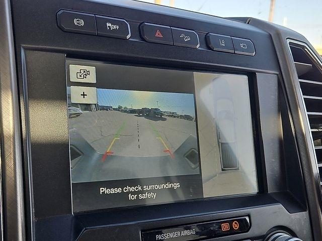 Ford Super Duty F-250 SRW  2019