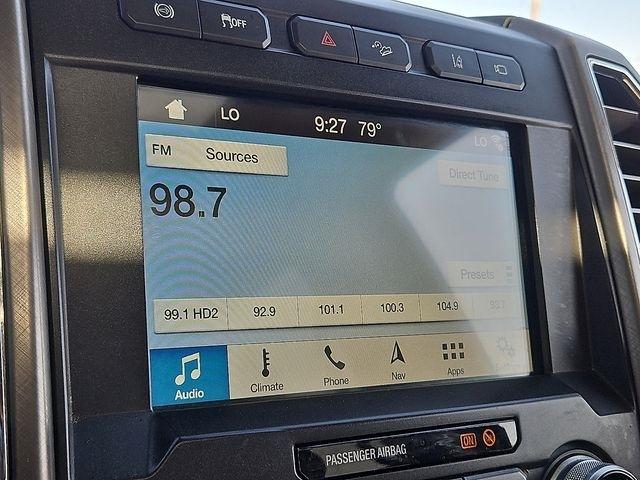 Ford Super Duty F-250 SRW  2019