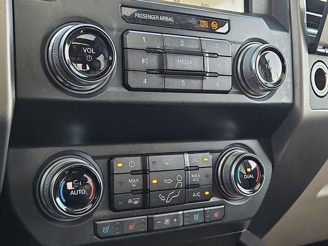 Ford Super Duty F-250 SRW  2019