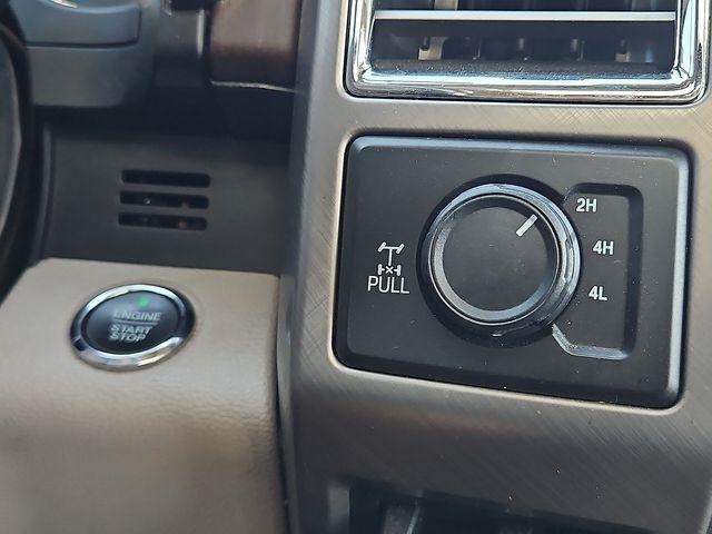 Ford Super Duty F-250 SRW  2019