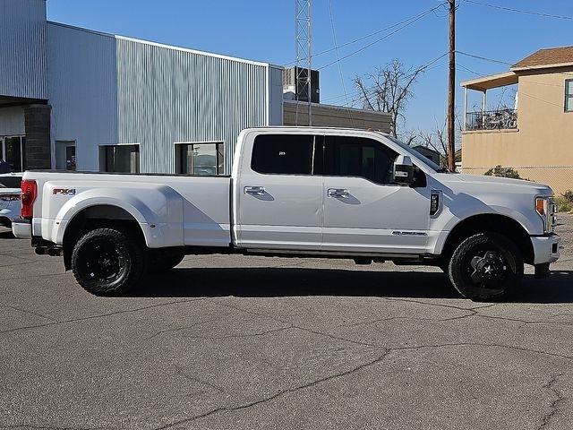 Ford Super Duty F-350 DRW  2018