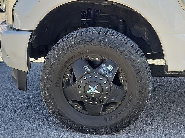 Ford Super Duty F-350 DRW  2018