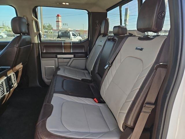 Ford Super Duty F-350 DRW  2018