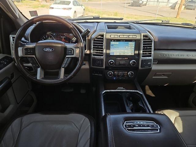 Ford Super Duty F-350 DRW  2018