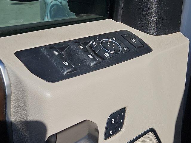 Ford Super Duty F-350 DRW  2018