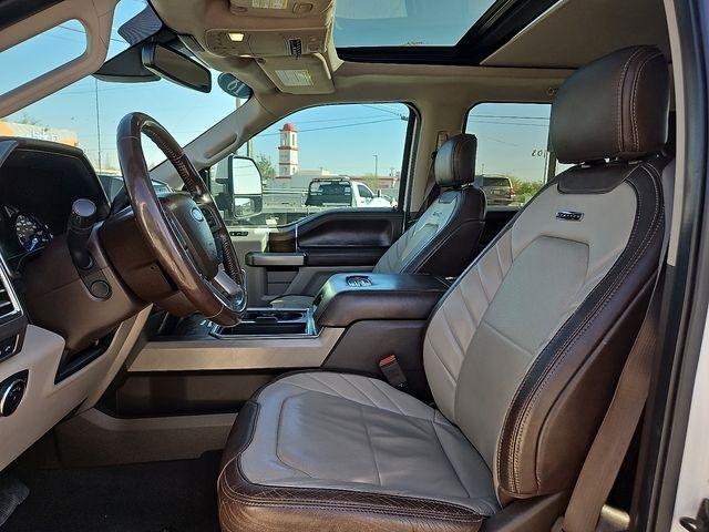 Ford Super Duty F-350 DRW  2018