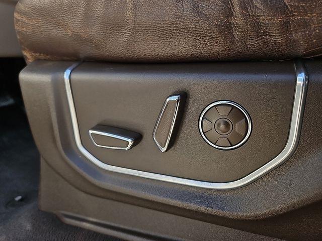 Ford Super Duty F-350 DRW  2018