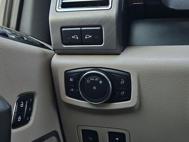 Ford Super Duty F-350 DRW  2018