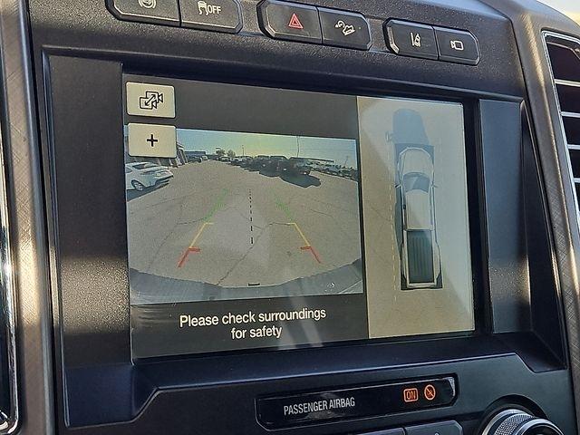 Ford Super Duty F-350 DRW  2018