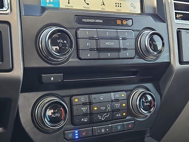 Ford Super Duty F-350 DRW  2018