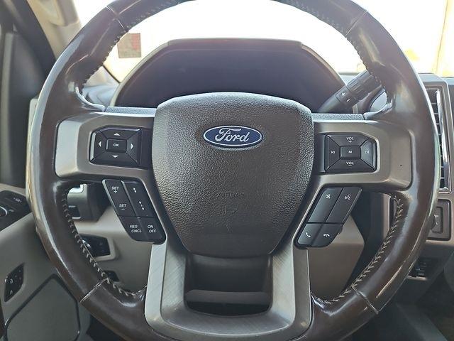 Ford Super Duty F-350 DRW  2018