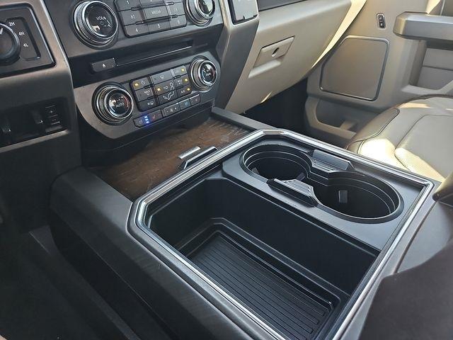 Ford Super Duty F-350 DRW  2018