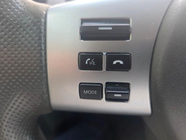 Nissan Frontier  2015