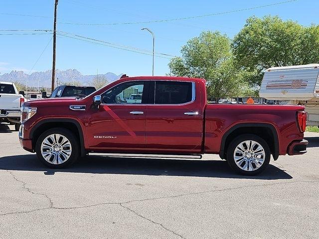 GMC Sierra 1500  2020