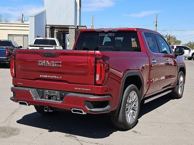 GMC Sierra 1500  2020
