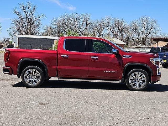 GMC Sierra 1500  2020