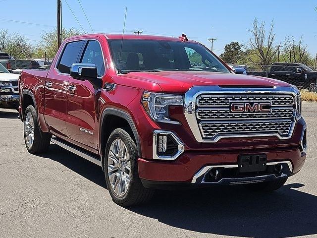 GMC Sierra 1500  2020