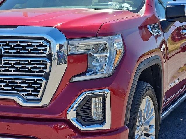 GMC Sierra 1500  2020