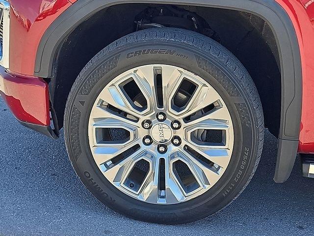 GMC Sierra 1500  2020