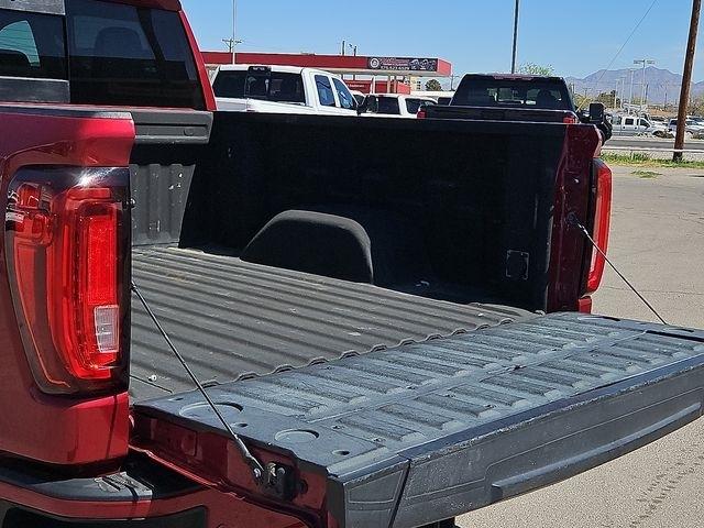 GMC Sierra 1500  2020