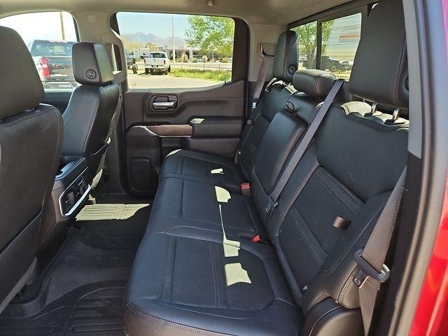 GMC Sierra 1500  2020