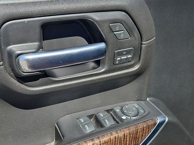 GMC Sierra 1500  2020