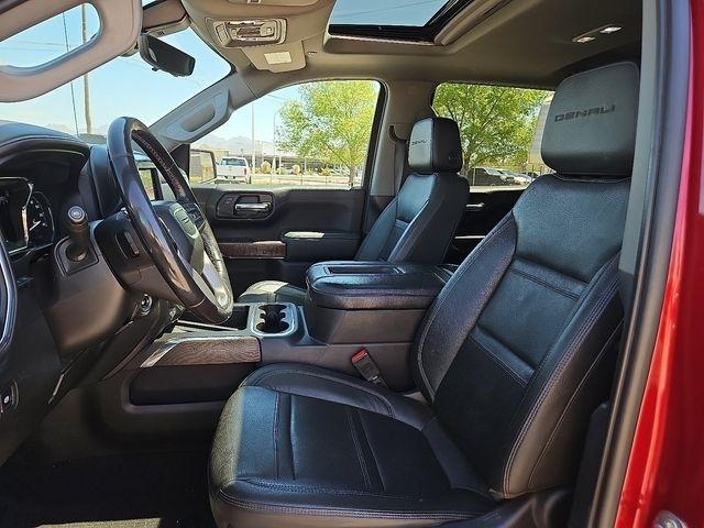 GMC Sierra 1500  2020