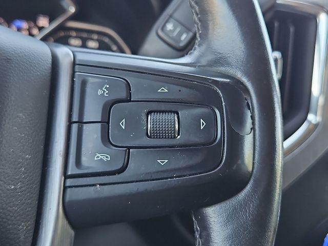 GMC Sierra 1500  2020