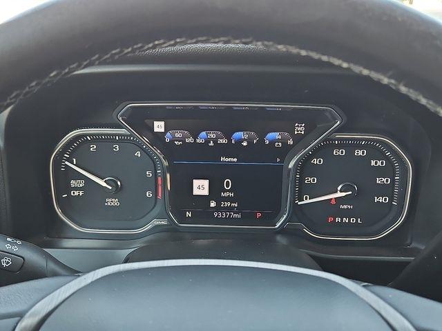 GMC Sierra 1500  2020