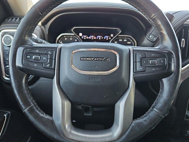 GMC Sierra 1500  2020