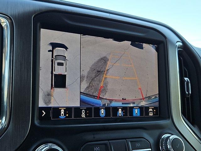 GMC Sierra 1500  2020