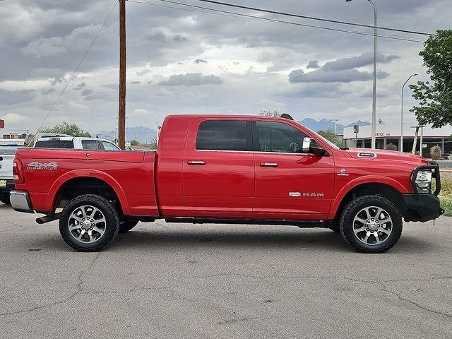 RAM 2500  2019