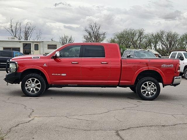 RAM 2500  2019