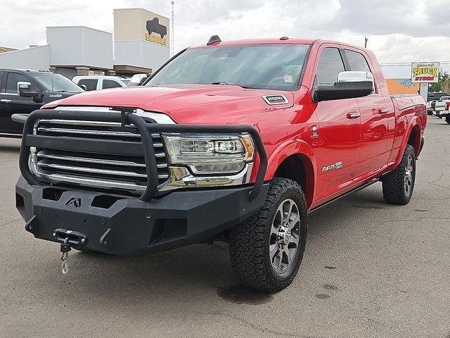 RAM 2500  2019