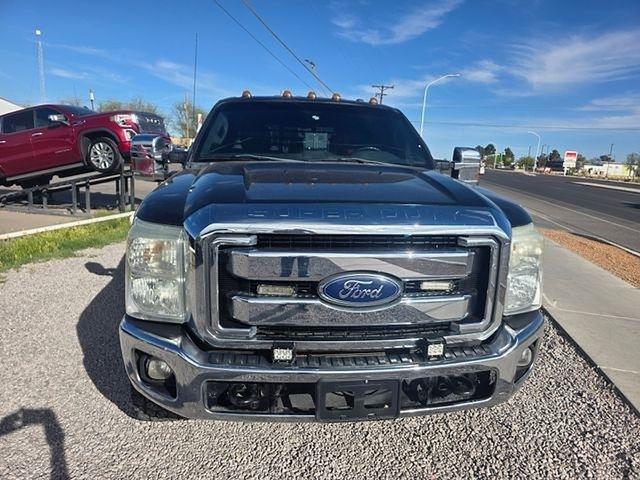 Ford Super Duty F-350 DRW  2015