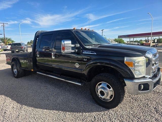 Ford Super Duty F-350 DRW  2015