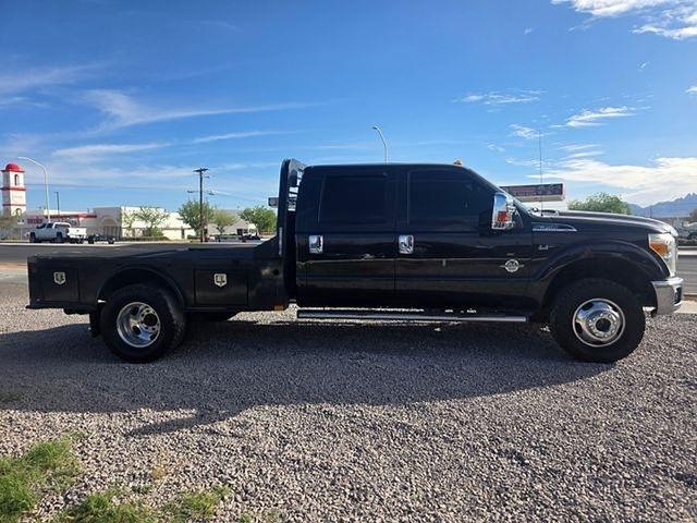 Ford Super Duty F-350 DRW  2015
