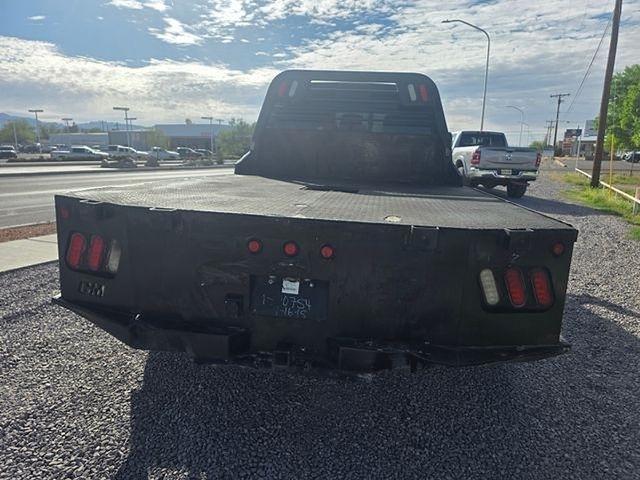 Ford Super Duty F-350 DRW  2015