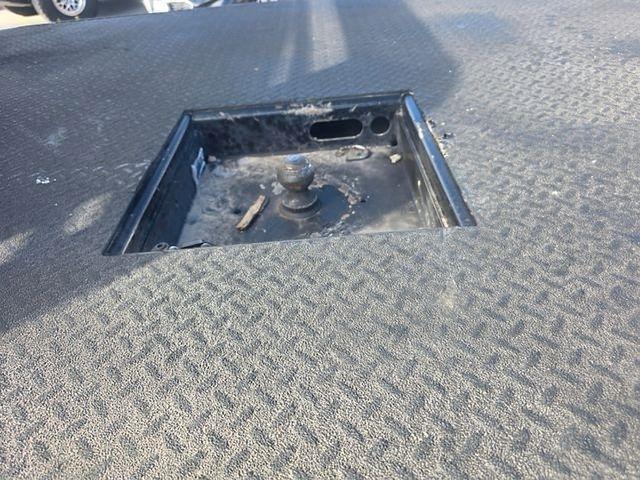 Ford Super Duty F-350 DRW  2015